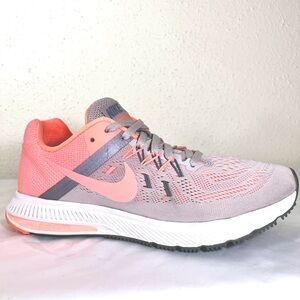 Nike Zoom Winflo 2 Women’s Running Shoe 807279-502